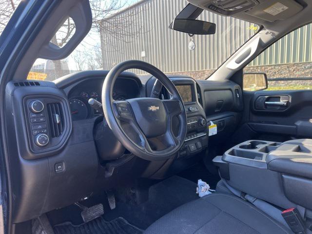 used 2019 Chevrolet Silverado 1500 car, priced at $29,599