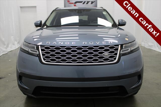 used 2020 Land Rover Range Rover Velar car, priced at $28,431