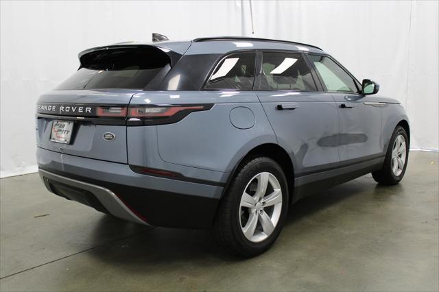 used 2020 Land Rover Range Rover Velar car, priced at $28,431