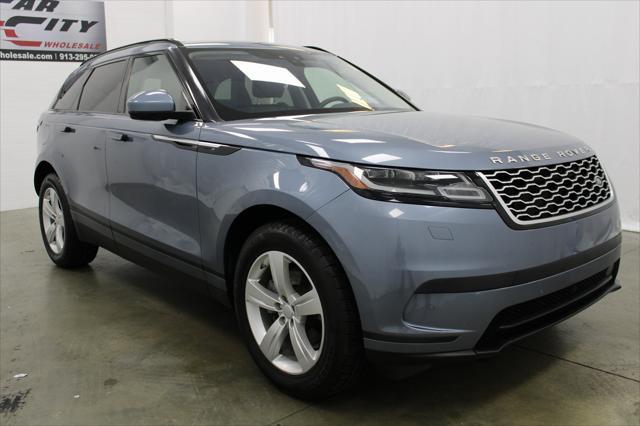 used 2020 Land Rover Range Rover Velar car, priced at $28,431