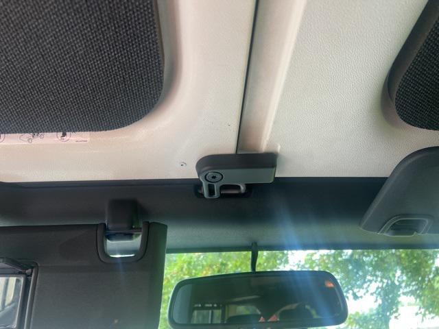 used 2015 Jeep Wrangler Unlimited car, priced at $20,400