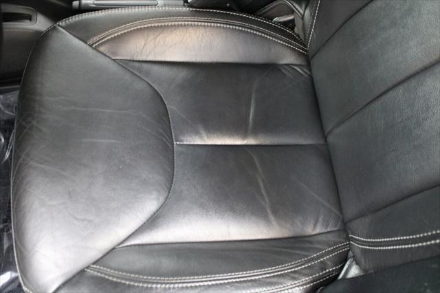 used 2015 Jeep Wrangler Unlimited car, priced at $18,977