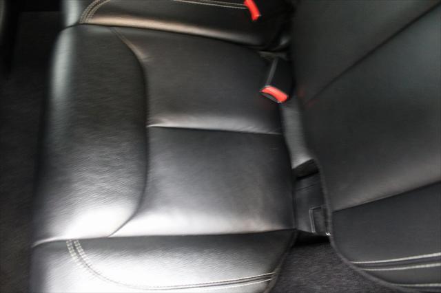 used 2015 Jeep Wrangler Unlimited car, priced at $18,977