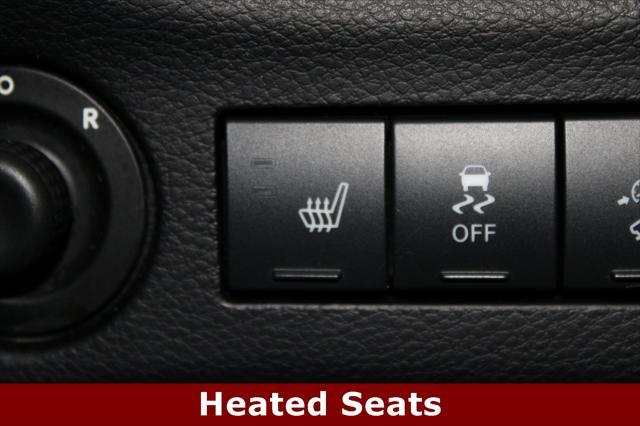 used 2015 Jeep Wrangler Unlimited car, priced at $18,977