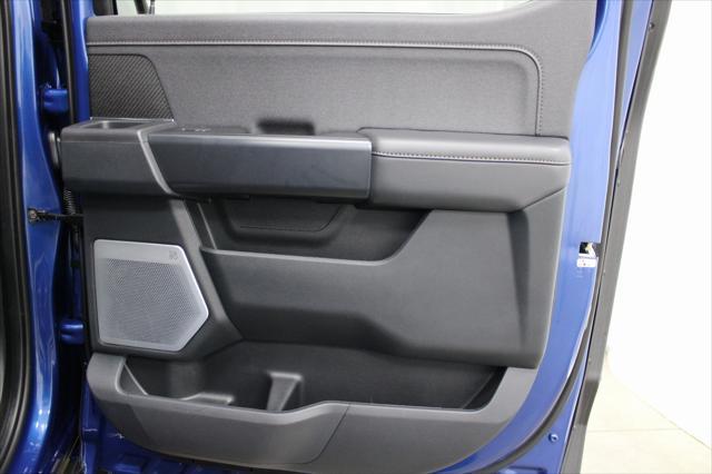used 2022 Ford F-150 car, priced at $68,977