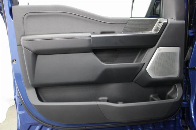 used 2022 Ford F-150 car, priced at $68,977