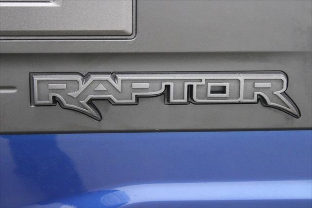 used 2022 Ford F-150 car, priced at $68,977