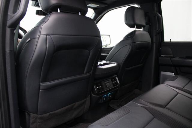 used 2022 Ford F-150 car, priced at $68,977