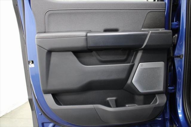 used 2022 Ford F-150 car, priced at $68,977