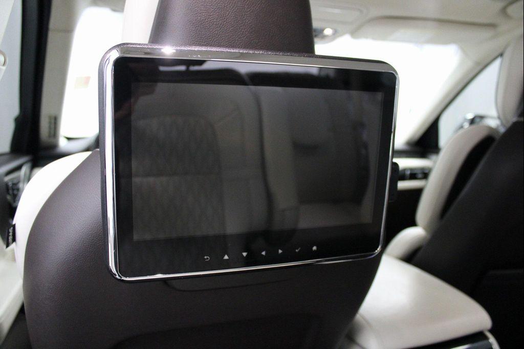 used 2020 Lincoln Aviator car, priced at $24,658