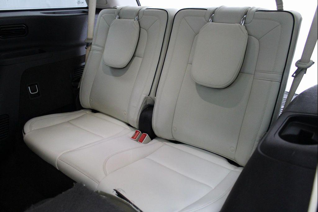 used 2020 Lincoln Aviator car, priced at $24,658