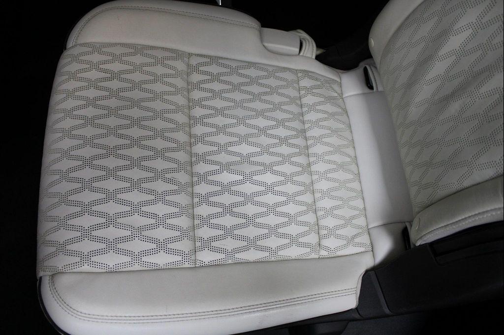 used 2020 Lincoln Aviator car, priced at $24,658