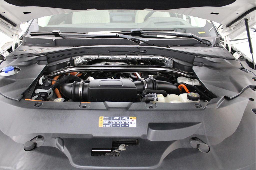 used 2020 Lincoln Aviator car, priced at $24,658