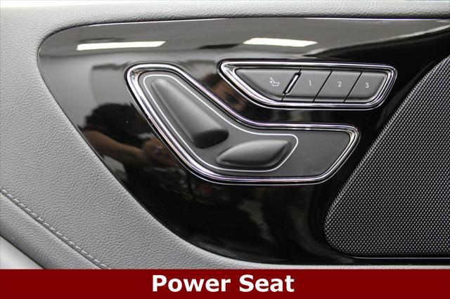 used 2020 Lincoln Aviator car, priced at $35,495
