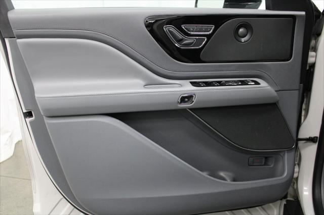 used 2020 Lincoln Aviator car, priced at $35,495