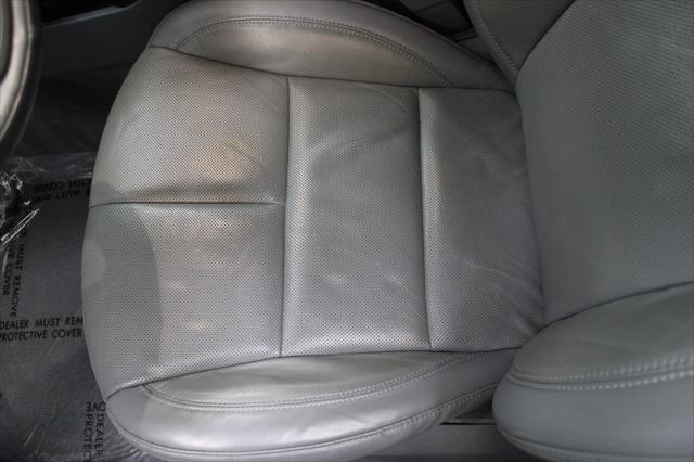 used 2020 Lincoln Aviator car, priced at $35,495