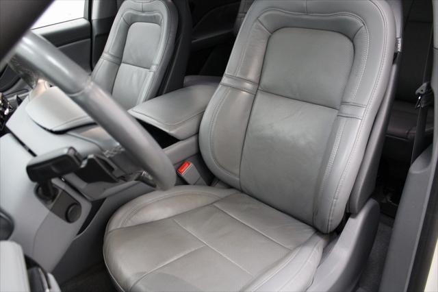 used 2020 Lincoln Aviator car, priced at $35,495