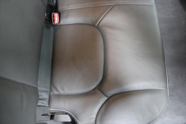 used 2021 Nissan Frontier car, priced at $26,324