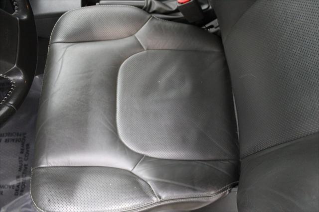 used 2021 Nissan Frontier car, priced at $26,324