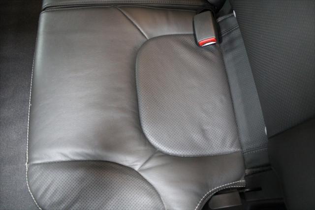used 2021 Nissan Frontier car, priced at $26,324