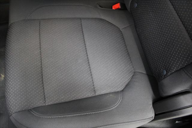 used 2021 Chevrolet Silverado 1500 car, priced at $27,273