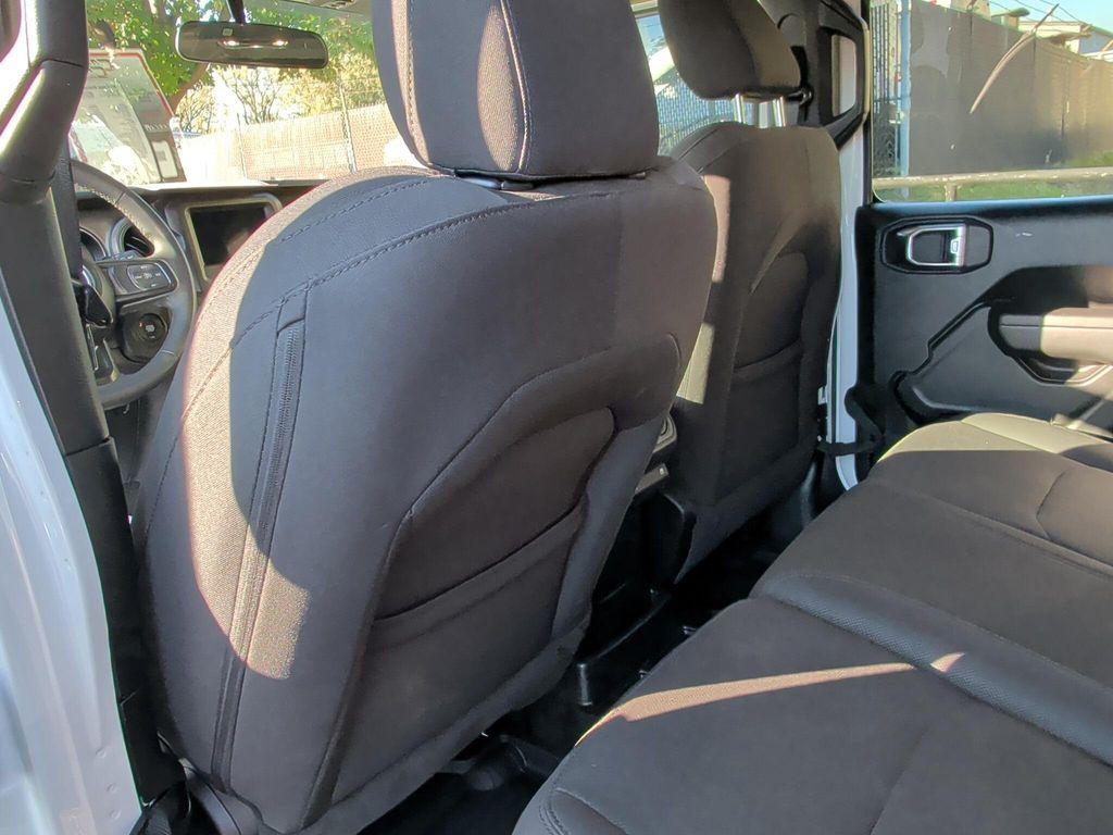 used 2023 Jeep Wrangler 4xe car, priced at $27,610