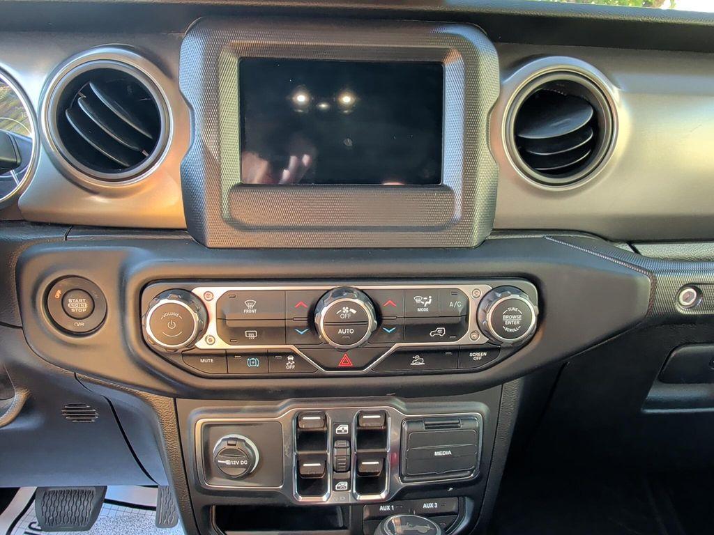 used 2023 Jeep Wrangler 4xe car, priced at $27,610