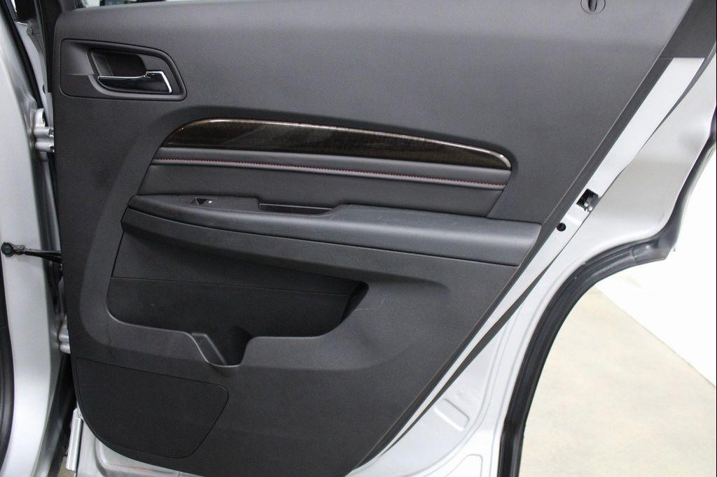 used 2017 GMC Terrain car, priced at $17,317