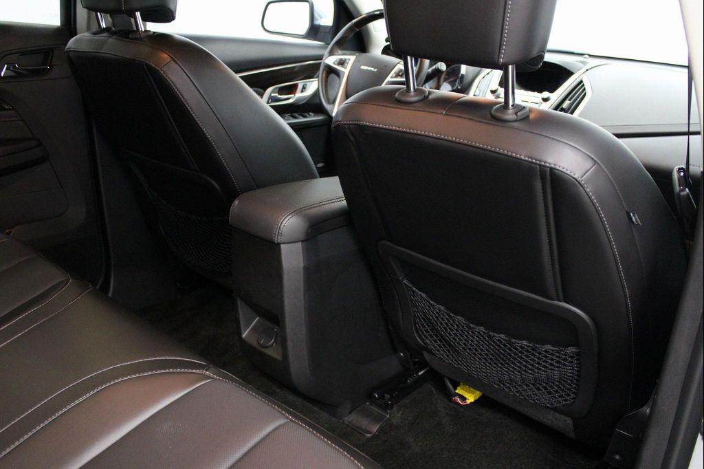 used 2017 GMC Terrain car, priced at $17,317