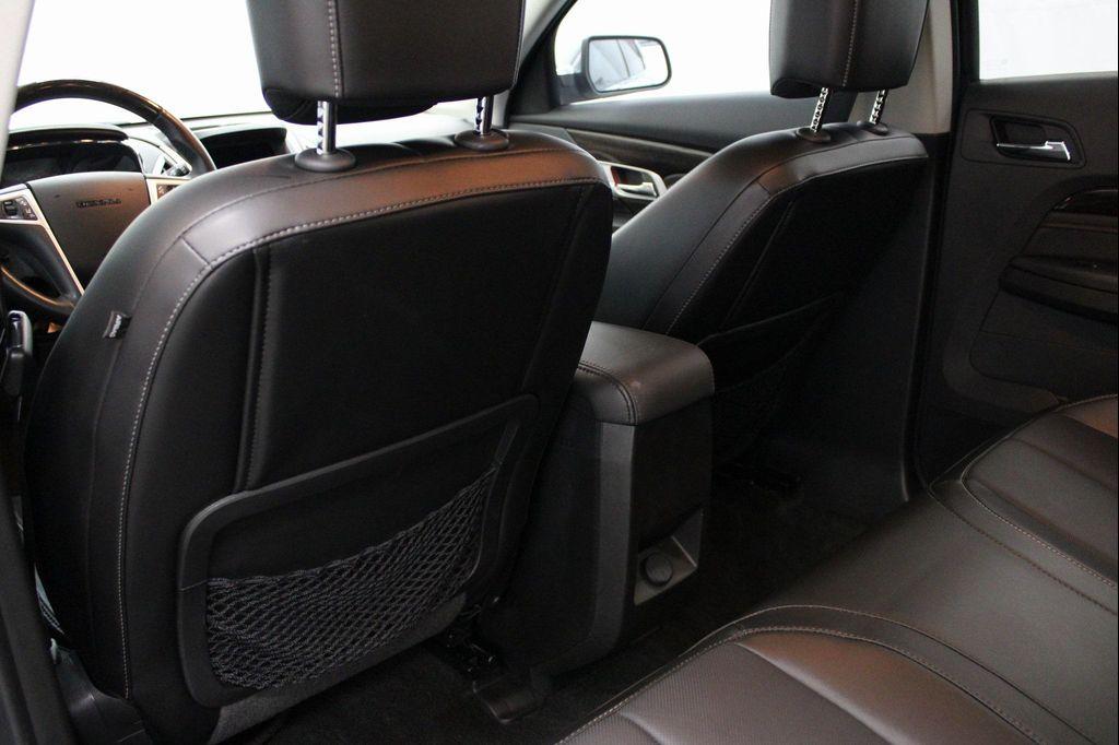 used 2017 GMC Terrain car, priced at $17,317