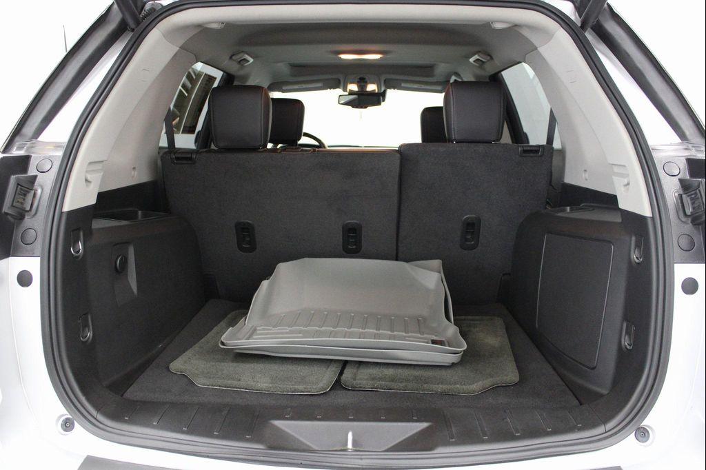 used 2017 GMC Terrain car, priced at $17,317