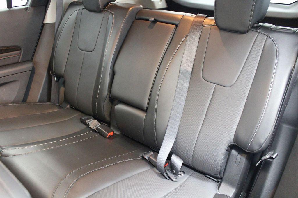 used 2017 GMC Terrain car, priced at $17,317