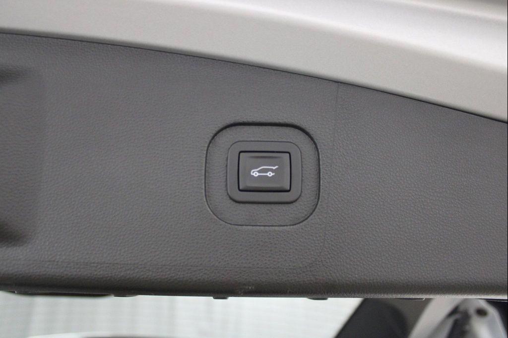 used 2017 GMC Terrain car, priced at $17,317