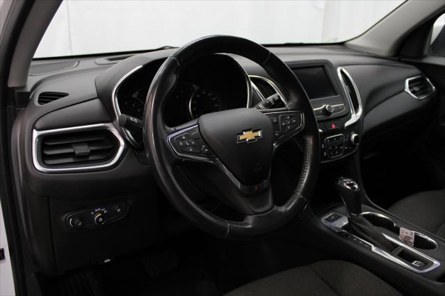 used 2020 Chevrolet Equinox car, priced at $15,040