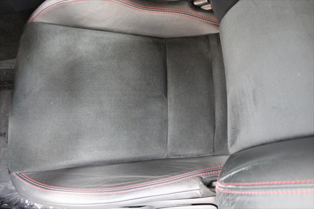 used 2017 Subaru BRZ car, priced at $20,105
