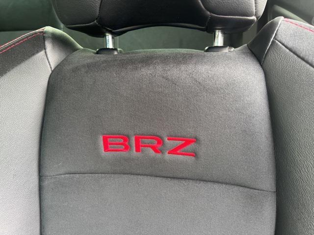 used 2017 Subaru BRZ car, priced at $20,744