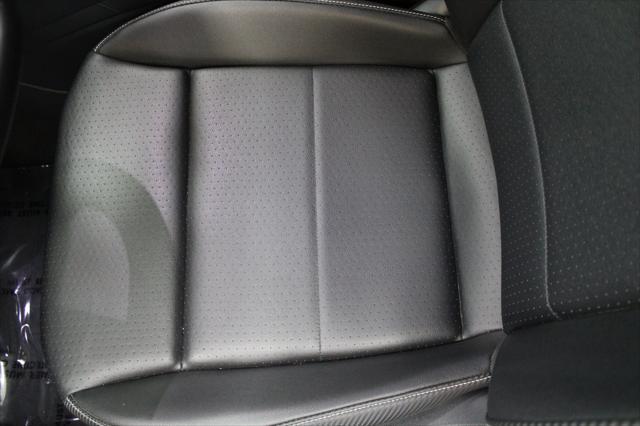 used 2023 Volkswagen Atlas Cross Sport car, priced at $25,588