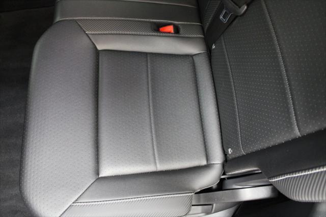 used 2023 Volkswagen Atlas Cross Sport car, priced at $27,581