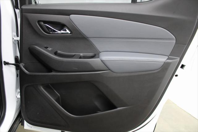 used 2019 Chevrolet Traverse car, priced at $17,973