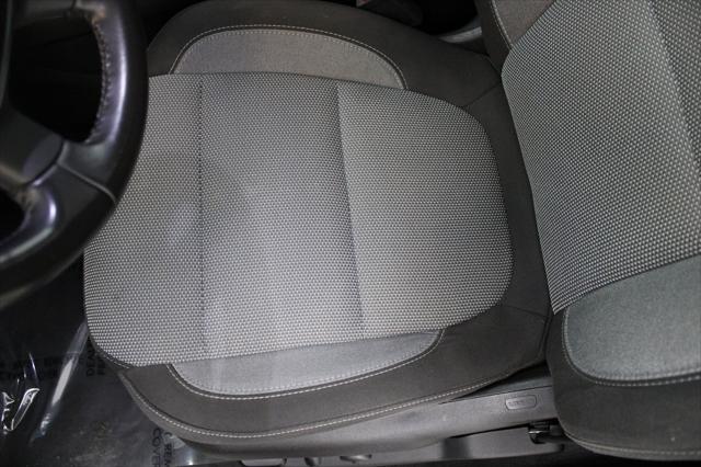 used 2019 Chevrolet Traverse car, priced at $17,973