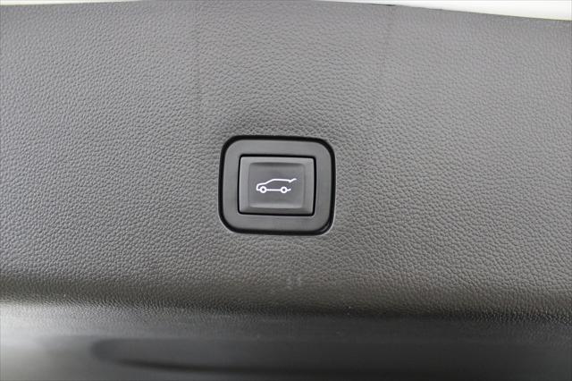 used 2019 Chevrolet Traverse car, priced at $17,973