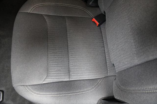 used 2021 Ram 1500 car, priced at $30,795