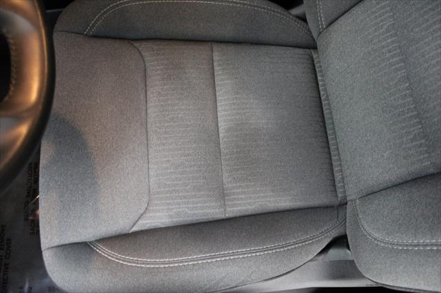 used 2021 Ram 1500 car, priced at $30,795