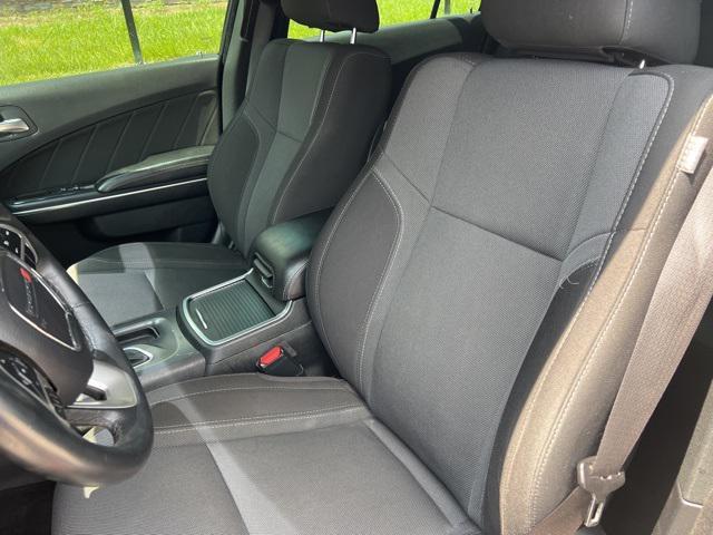 used 2018 Dodge Charger car, priced at $16,866