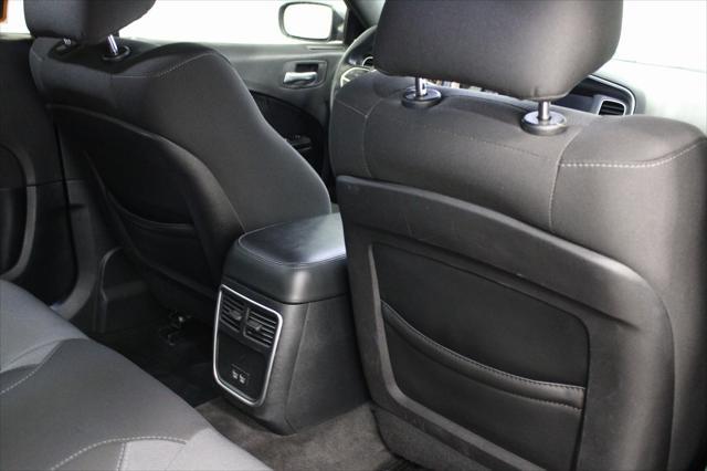 used 2018 Dodge Charger car, priced at $16,276
