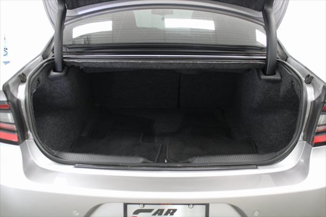 used 2018 Dodge Charger car, priced at $16,276