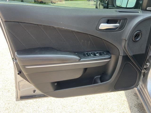 used 2018 Dodge Charger car, priced at $16,866