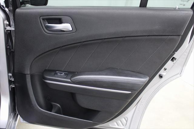 used 2018 Dodge Charger car, priced at $16,276