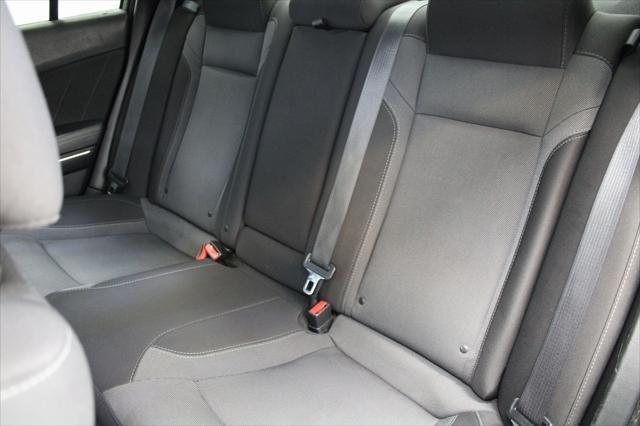 used 2018 Dodge Charger car, priced at $16,276