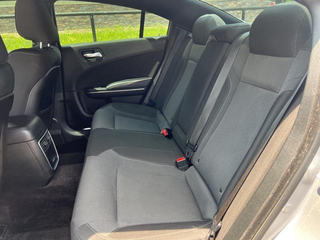 used 2018 Dodge Charger car, priced at $16,866